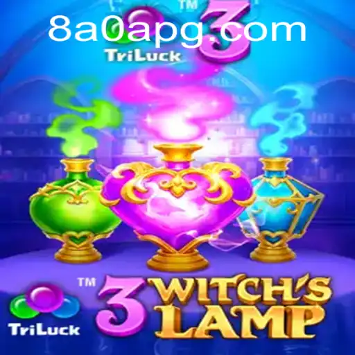 Explorando o Fascinante Mundo de 3WitchsLamp: Desafios e Aventuras