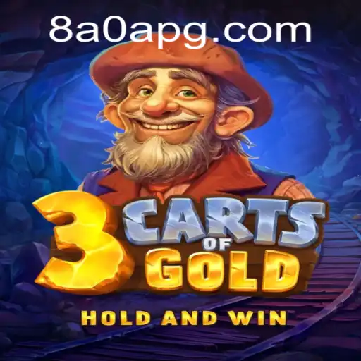 3cartsOfGold: Descubra o Novo Fenômeno do Mundo dos Games