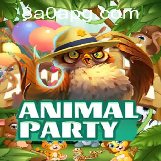 AnimalParty: O Jogo Que Conquista o Mundo