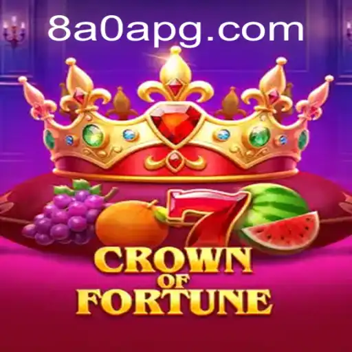 CrownofFortune: Mergulhe na Estratégia e Aventura com a Chave 8a0a