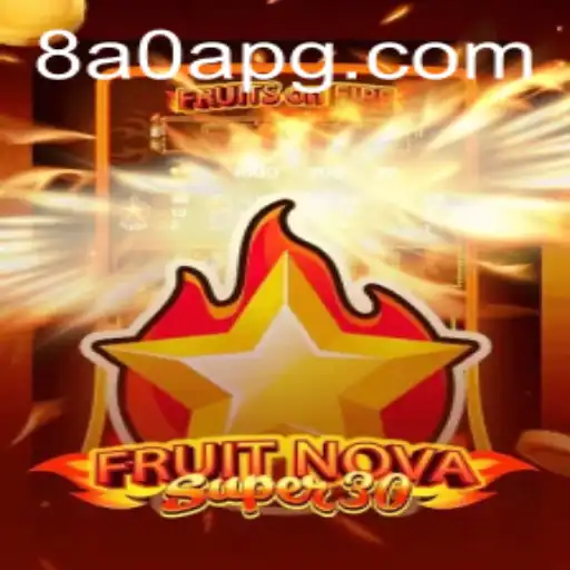 Descubra FruitrNovaSupe30: Um Jogo de Estratégia Inovador e Empolgante