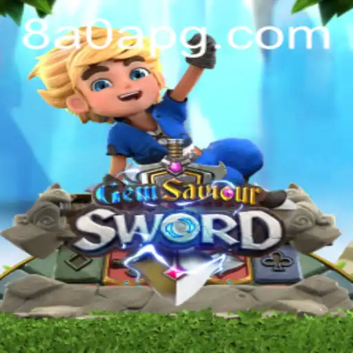 Descubra GemSaviourSword: Uma Aventura Épica no Mundo das Joias