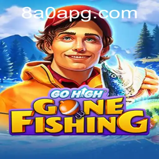 GoHighGoneFishing: Explore as Profundezas Digitais da Pesca com Emoção