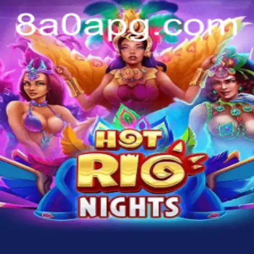 Explorando HotRioNights: A Emoção do Novo Jogo de Estratégia