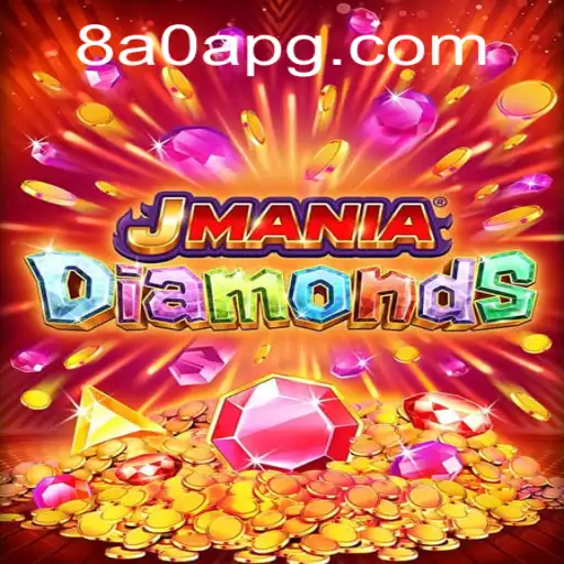 JManiaDiamonds: Um Novo Fenômeno no Mundo dos Jogos