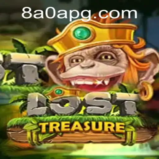 Embarque na Aventura de Mistério com LostTreasure