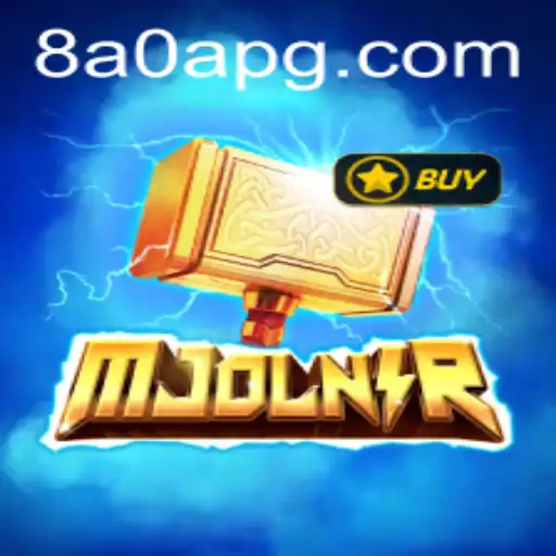 Descubra o Universo de Mjolnir: Um Jogo Revolucionário