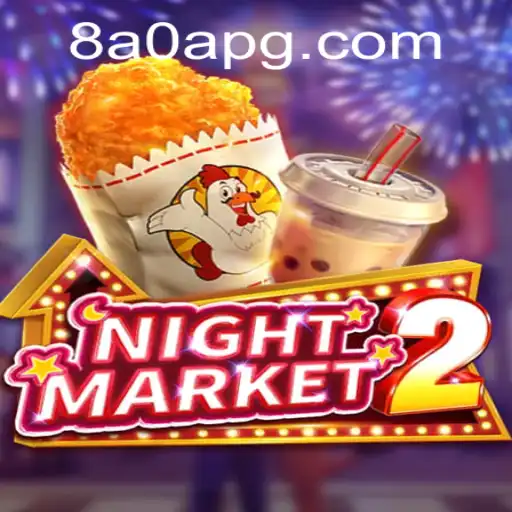 Explorando o Mundo de NightMarket2: Uma Aventura Inesquecível