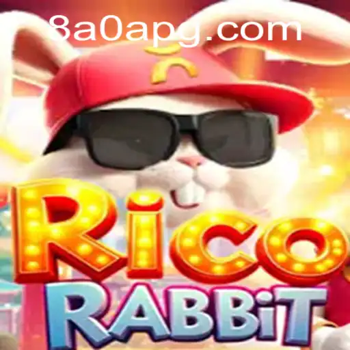 RicoRabbit: Uma Jornada Aventura com Estratégia e Diversão
