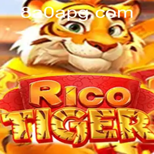 RicoTiger: Mergulhe na Aventura do Novo Jogo de Estratégia