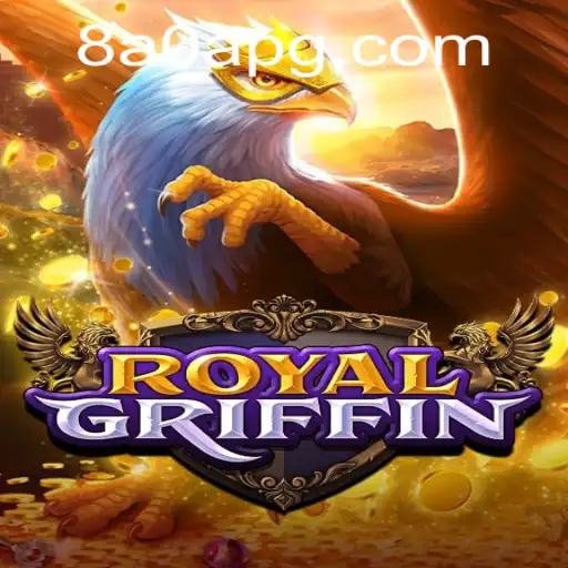 Descubra RoyalGriffin: Um Novo Jogo Estratégico que Está Conquistando o Mundo