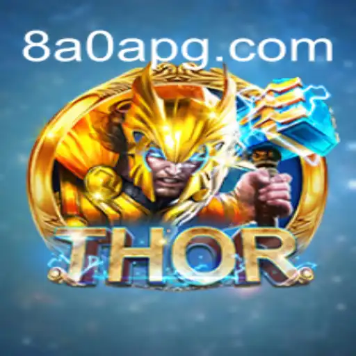 Explorando o Jogo THOR: Aventuras e Estratégias no Mundo dos Deuses
