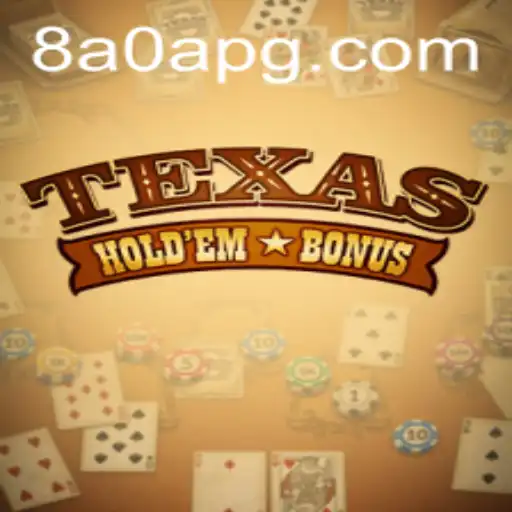 Descubra o Fascinante Mundo de Texas Holdem Bonus: Regras e Estratégias