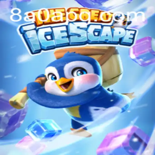 TheGreatIcescape: Uma Jornada Gelada e Engajante