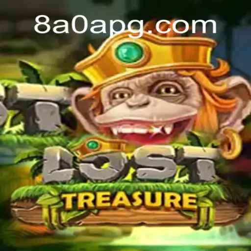 Embarque na Aventura de Mistério com LostTreasure