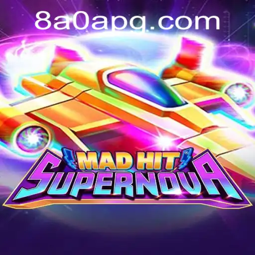 Explorando 'MadHitSupernova': O Jogo Que Está Conquistando o Mundo