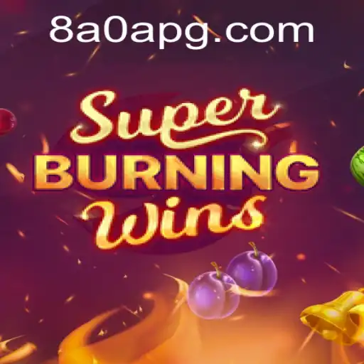 Descubra o Fascinante Mundo do Jogo SuperBurningWins com o Código 8a0a