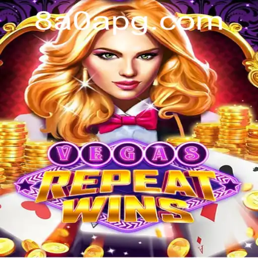 VegasRepeatWins: Uma Nova Experiência no Mundo dos Jogos